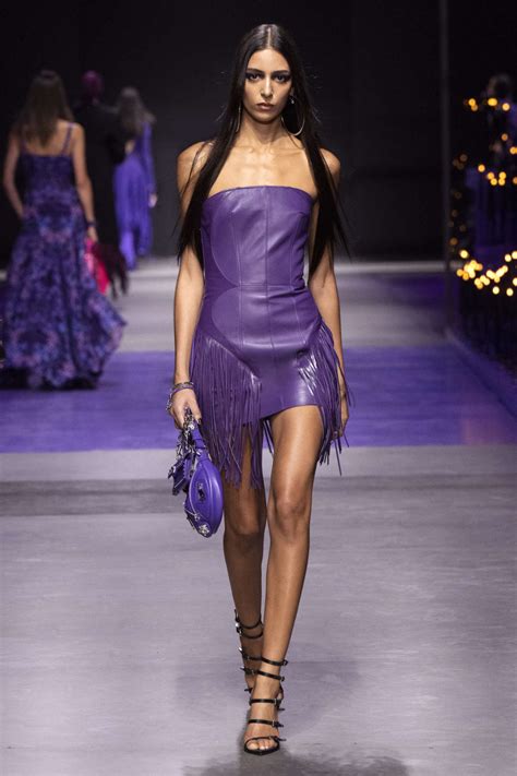 versace vestiamo gotico|versace dark gothic dresses.